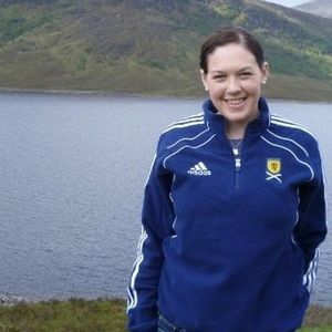 Meet your Posher, Katherine